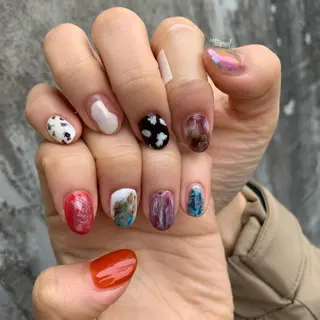 ネイル cottynail -miki-のその他イメージ