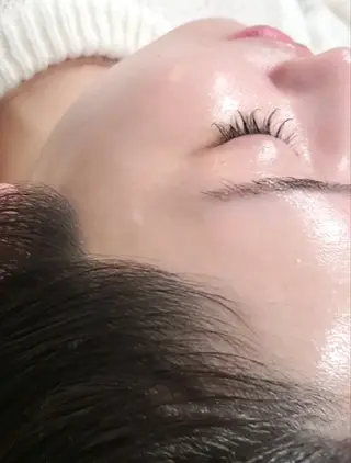 Salon b.p. 渋谷のエステ・リラクイメージ