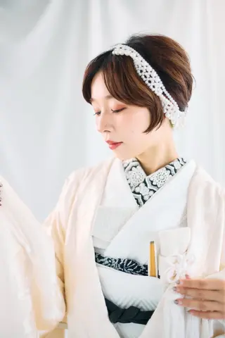 hair make ⌇midoriのマツエク・マツパデザイン