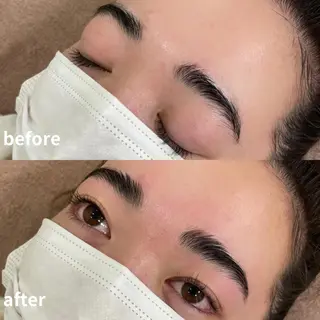 アイブロウ mish eyebrowのエステ・リラクイメージ