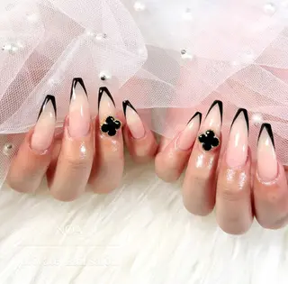ネイル NOA NAILのネイルデザイン
