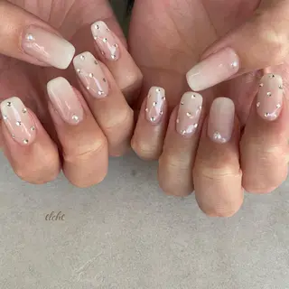 ネイル salon de fika【中崎町】のネイルデザイン