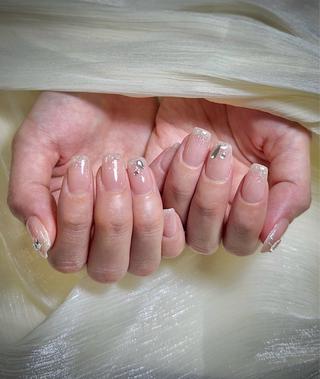 ネイル 🎀 NaNa_nailのネイルデザイン