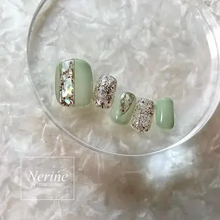 ネイル Nerińe Eye&Nailのマツエク・マツパデザイン