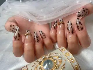 ネイル bijou nailsのネイルデザイン