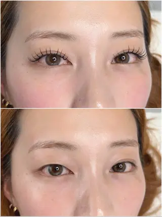 マツエク・マツパ Selah eyedesignのマツエク・マツパデザイン