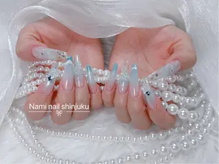 ネイル Nami nail salonのネイルデザイン