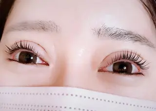 マツエク・マツパ An beauty 4のマツエク・マツパデザイン