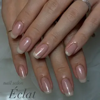 ネイル nail salon Éclatのネイルデザイン