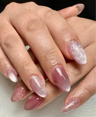 ネイル nailsalon leam3のネイルデザイン