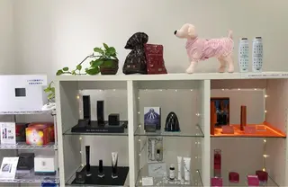 POLA エステインあいのエステ・リラクイメージ