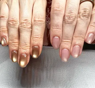 ネイル spica nail meguのネイルデザイン