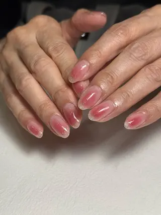 ネイル nailsalon mionのネイルデザイン