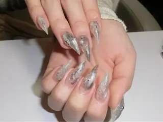 ネイル ri nのネイルデザイン