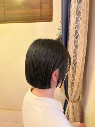 ミディアム Chisato /Regolithのヘアスタイル
