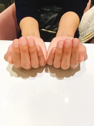 ネイル & nail なみざきのその他イメージ