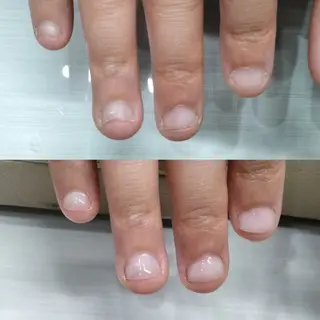 ネイル ネイルサロン アリュームのネイルデザイン