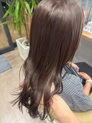 ロング 小顔ボブショート🌸 hinakoのヘアスタイル