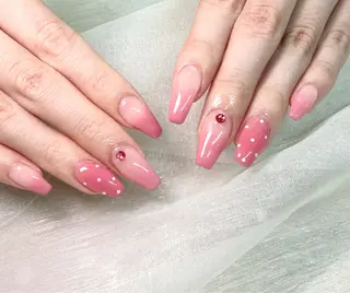 ネイル nail salon quartettoのネイルデザイン