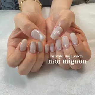 ネイル nailist Aki♡のネイルデザイン