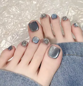ネイル ⭐️Syu Rei⭐️のネイルデザイン
