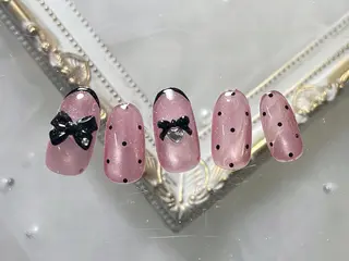 ネイル Laule’a 昭島店のネイルデザイン
