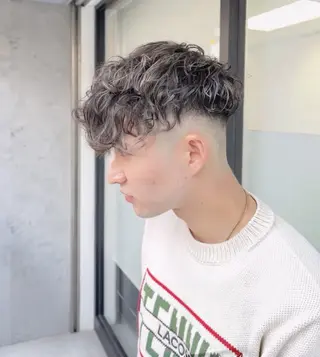 ショート 🫧ハッシュレイヤー ×髪質改善🫧清野のヘアスタイル