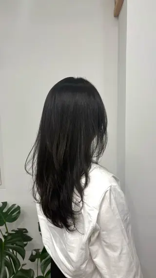 カラー カラーモデル募集中 🥨shirasuのヘアスタイル