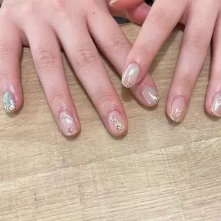 ネイル nail salon Clairのネイルデザイン