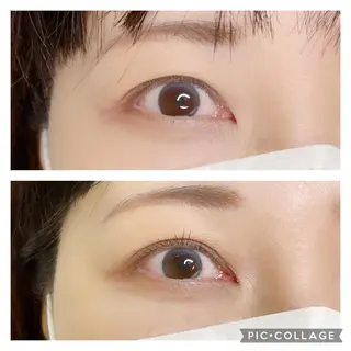 マツエク・マツパ eyelash salon Kのマツエク・マツパデザイン
