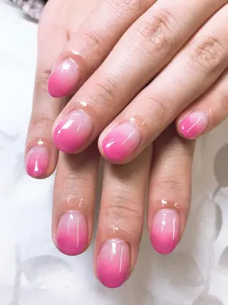 ネイル NailSalon Fluraのネイルデザイン
