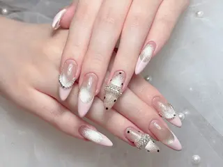 ネイル Bél Nail salonのネイルデザイン