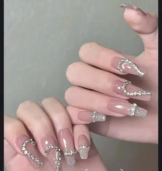 ネイル Miya🎀 nailのネイルデザイン