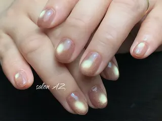 ネイル salon AZのネイルデザイン