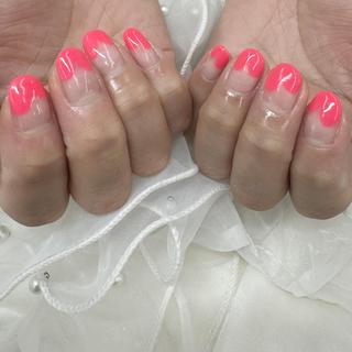 ネイル Nail salon Honey Beeのネイルデザイン