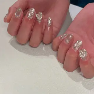 ネイル MARU NAIL honokaのネイルデザイン