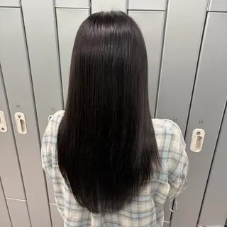 ロング カラー 楓乃 /KANOのヘアスタイル