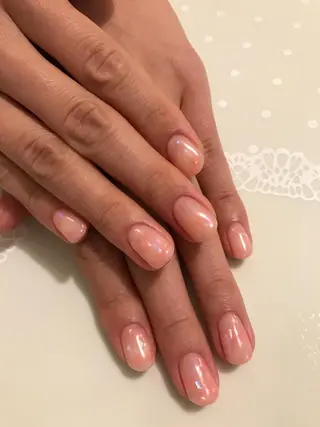 ネイル atelier chic+のネイルデザイン