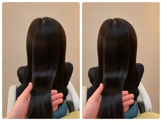 セミロング カラー メンズ 田中 翔大のヘアスタイル