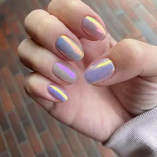 ネイル 【うるちゅるnail 】🩰maiのネイルデザイン