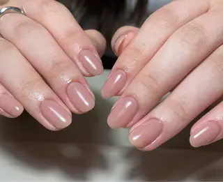 ネイル 🍑 momo_nailのネイルデザイン
