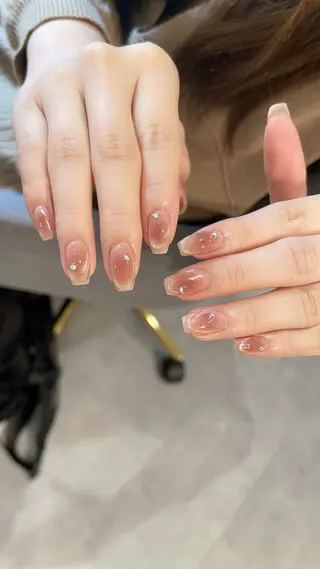 ネイル Dely Nailのネイルデザイン