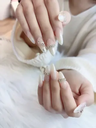 ネイル Rin.nails ネイルサロンのネイルデザイン