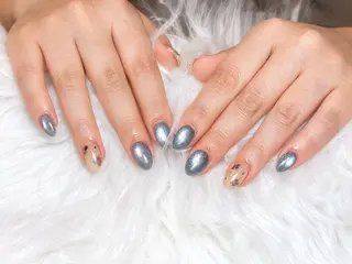 ネイル Mia nail 【平尾駅徒歩8分】のネイルデザイン