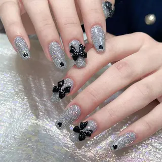 ネイル Queen's ゆなのネイルデザイン