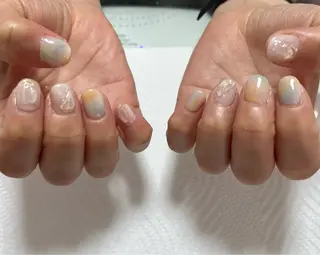 ネイル nail M&Tのネイルデザイン