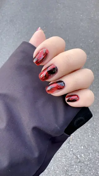 ネイル Nail Salon J.C京急弘明寺駅のネイルデザイン