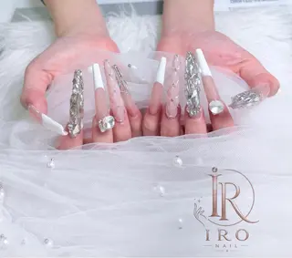 ネイル IRO Nail Studioのネイルデザイン