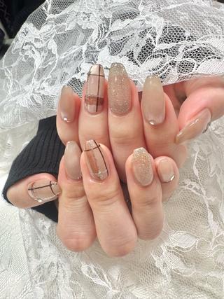 ネイル PECO. NAILSALONのネイルデザイン