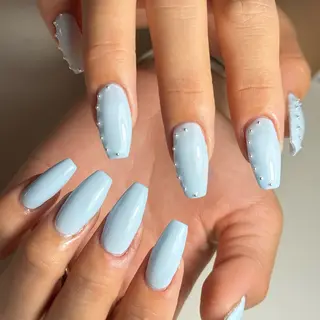 ネイル Nail Salon EUBのネイルデザイン